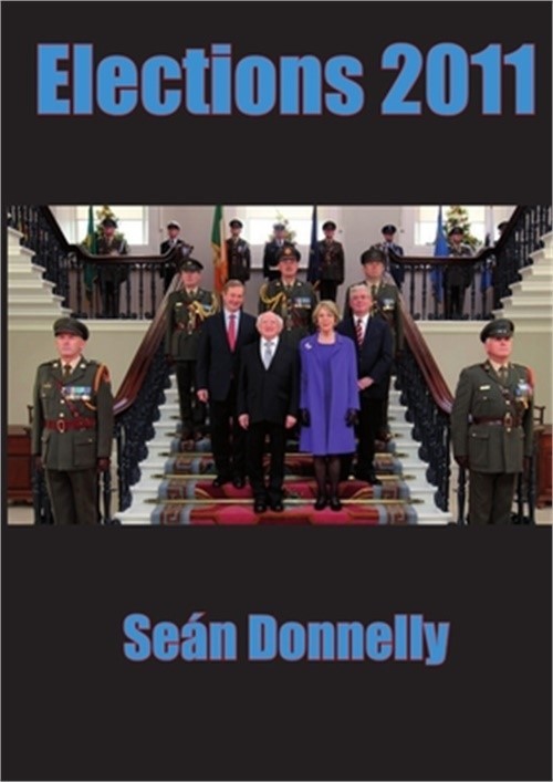Elections 2011 (Paperback or Softback)