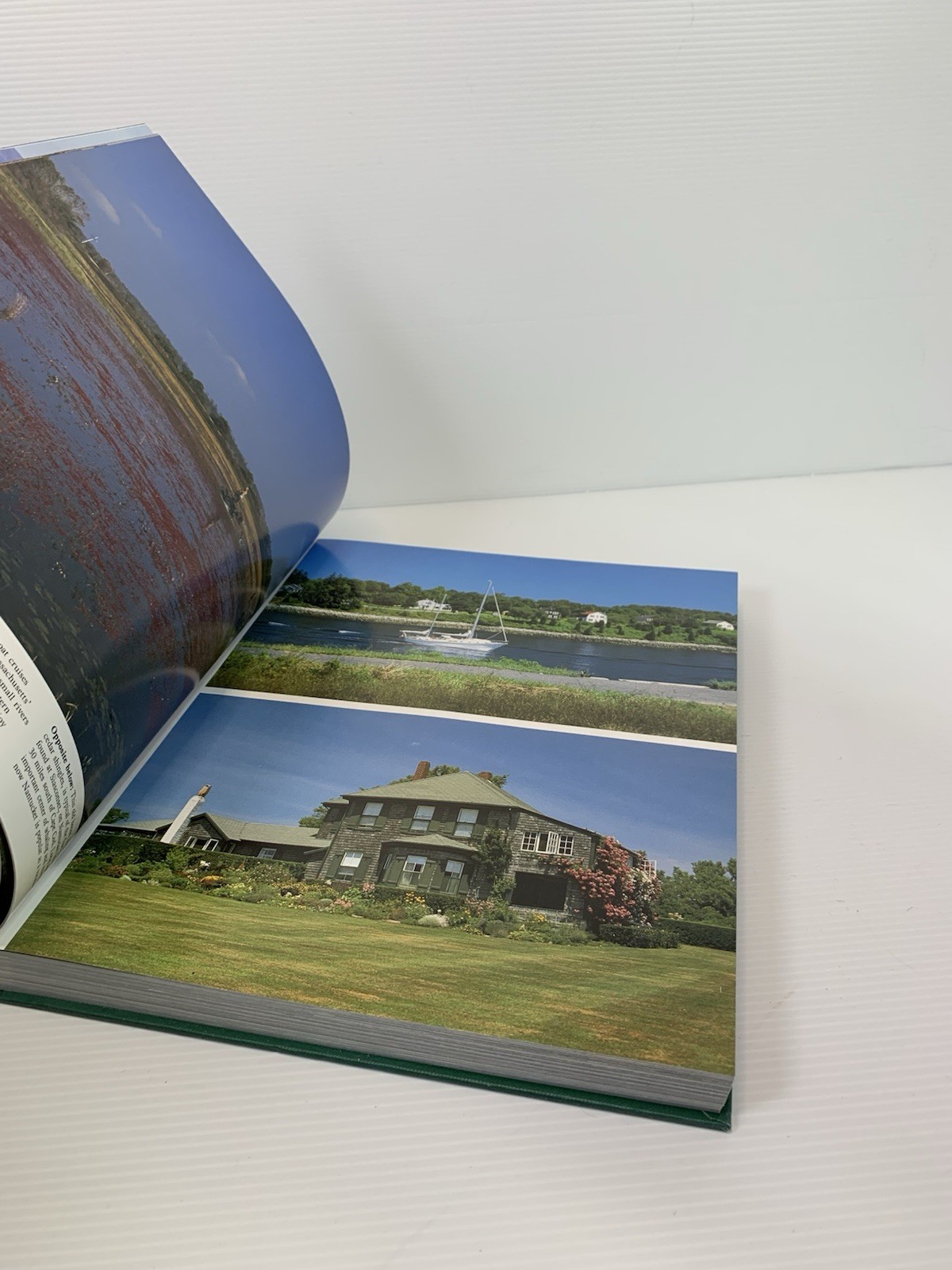 1988 AMERICA THE BEAUTIFUL Book – Dorset Press – 400 Pages – 1992 Hardcover