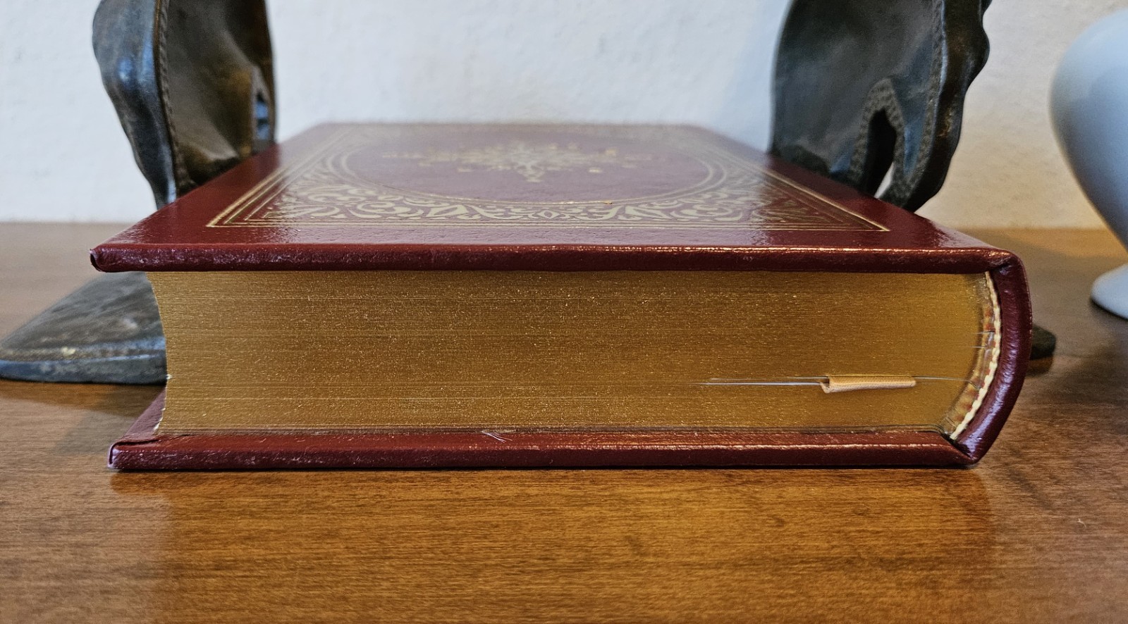 Easton Press Bunker Hill Nathaniel Philbrick FINE / MINT & Scarce!