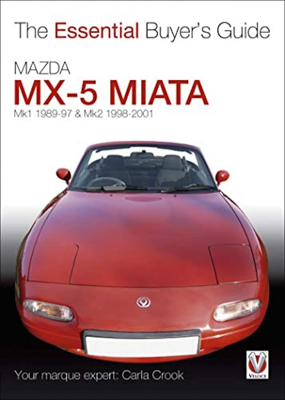 Mazda MX-5 Miata buyer’s guide