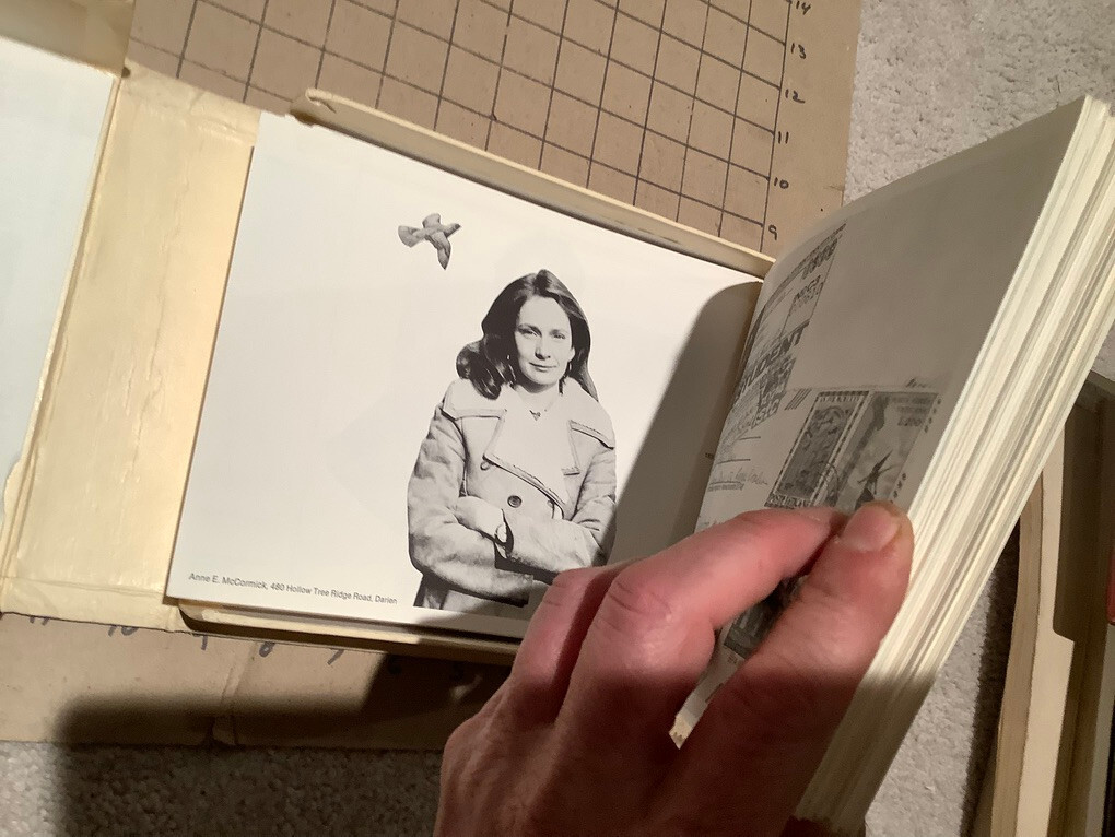 PORTFOLIO 75 — RISD — 400+pages