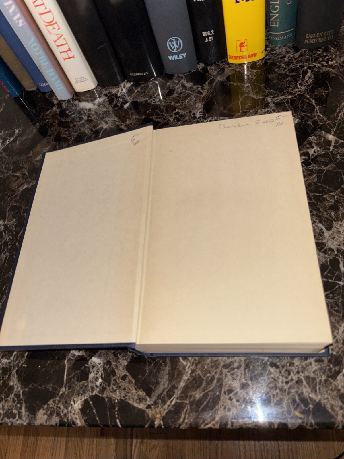 F.D.R., His Personal Letters, Early Years (Vintage 1947) Hardcover