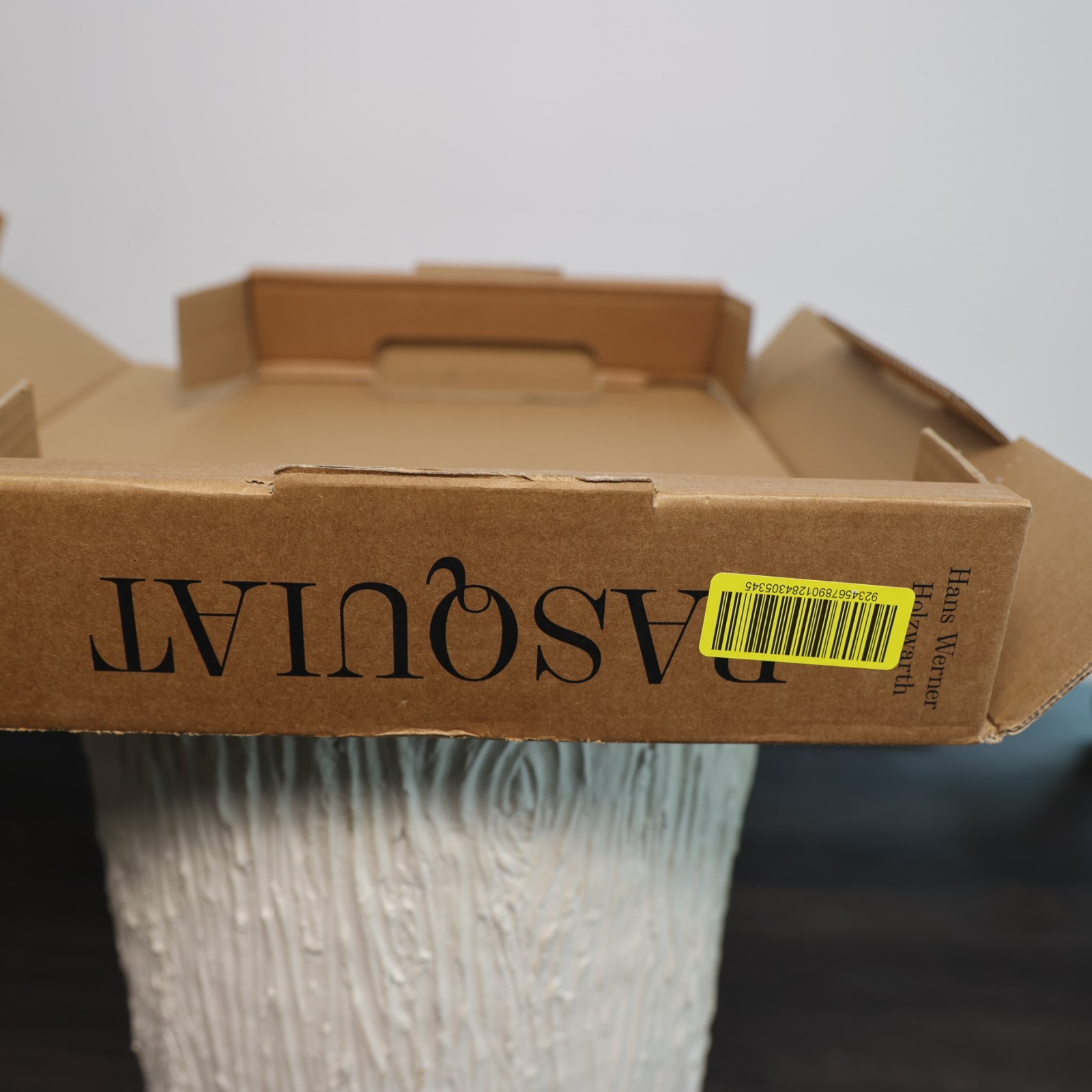 Jean-Michel Basquiat XXL Monograph Taschen 2018 Hardcover w/ Box 608 Pages