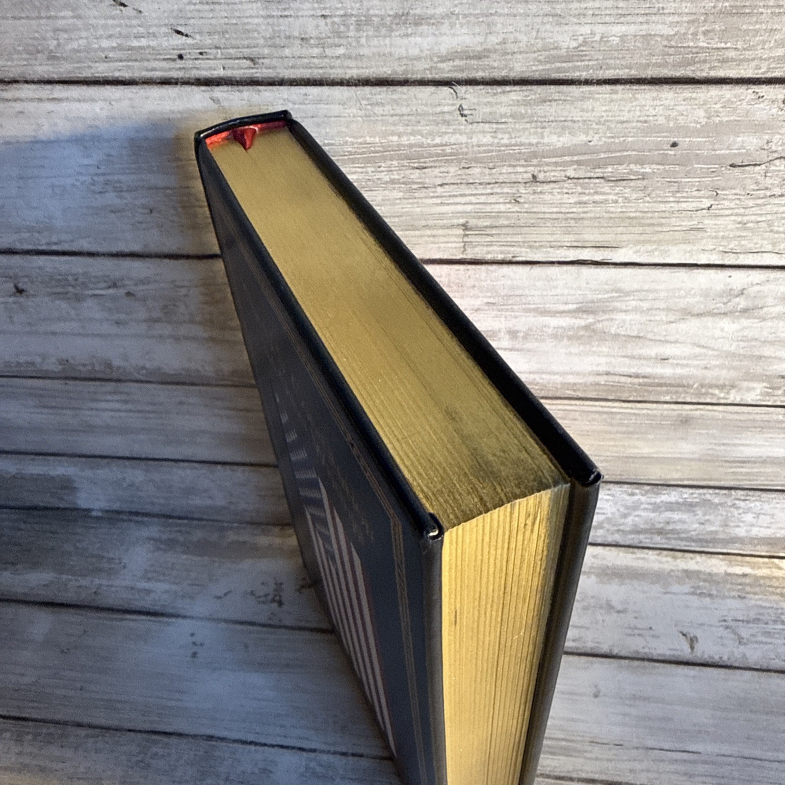 The US Constitution and Other Writings Leather Bound Edition Brand New