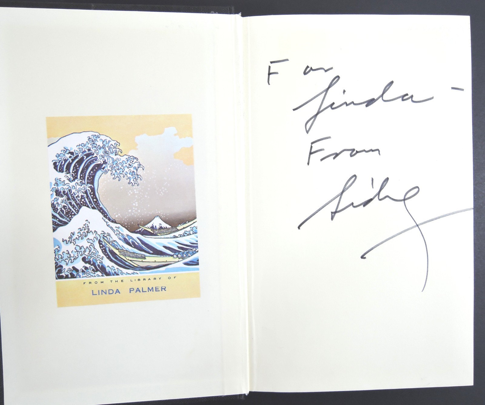 *SIGNED* 1st UK edition 1978 SYDNEY SHELDON 4th book BLOODLINE 367 pages UNREAD