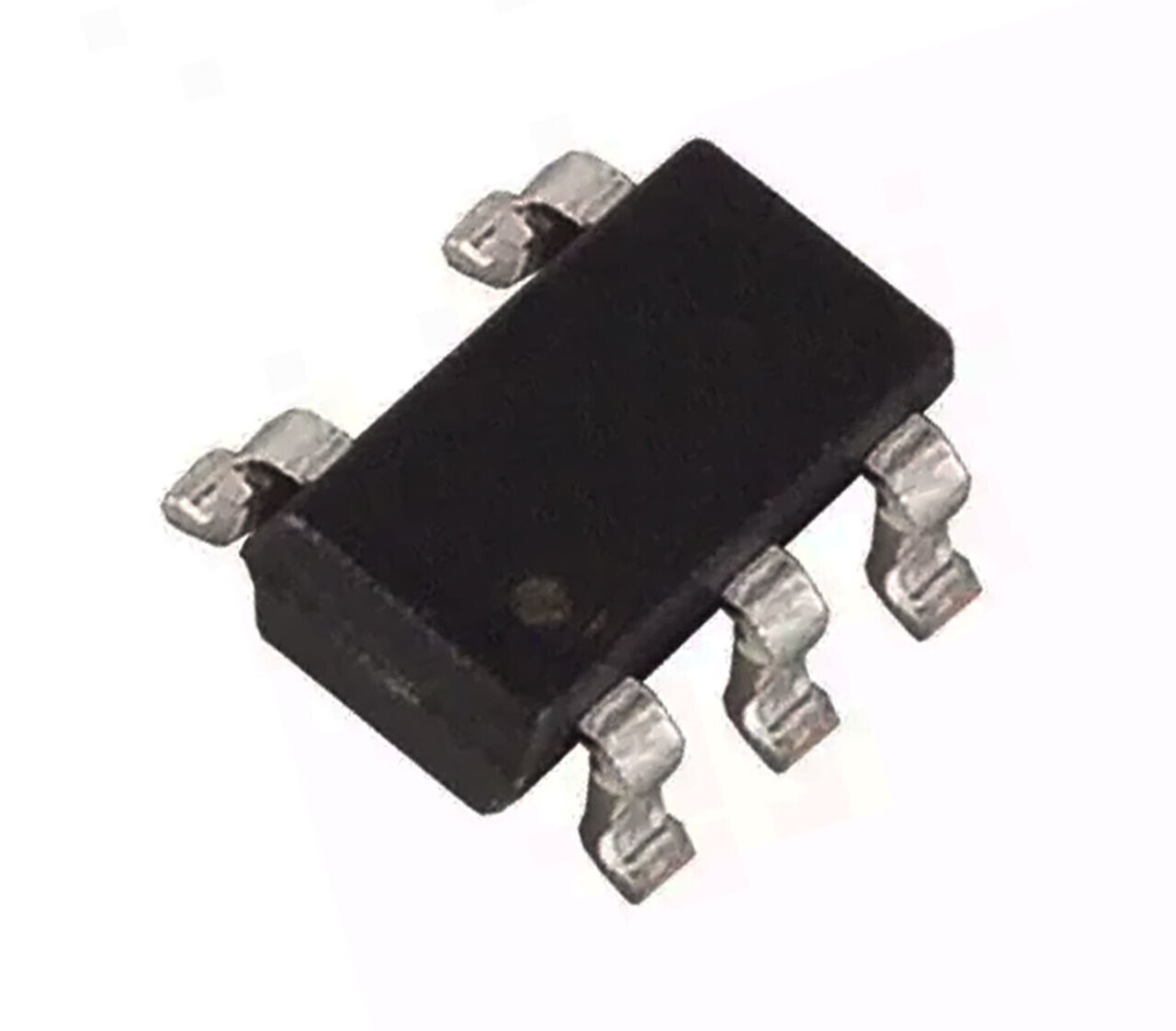 Pack of 25 S-1167B18-M5V1G 1.8 V Fixed Positive LDO Regulator, 0.58 V Dropout, 5