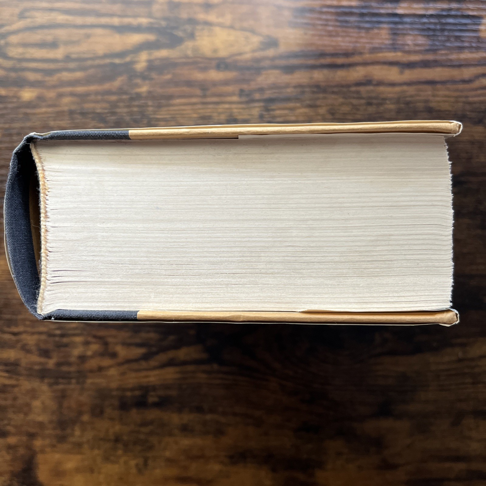 The Stand by Stephen King—1978 First Edition, later printing, HC/DJ