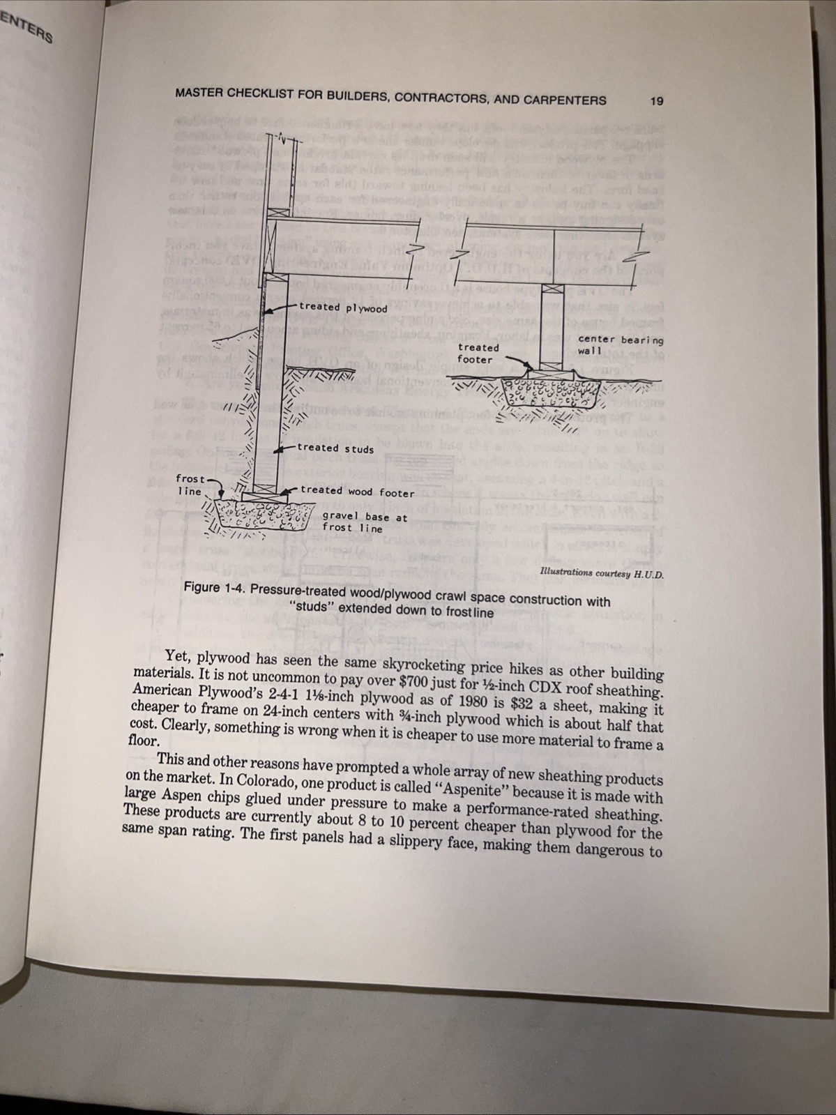 Builder’s and Contractors Guide to Methods and Materials in Home Construction 1