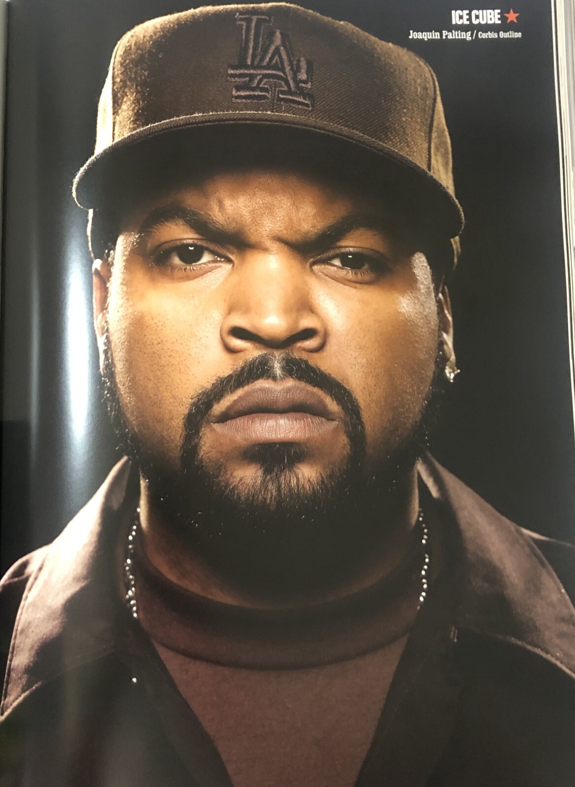 Hip-Hop: A Cultural Odyssey – Documentary Book – Collector’s Edition – Hardcover