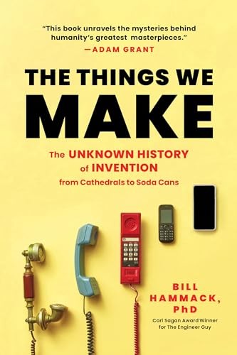 The Things We Make: The Unknow – GOOD
