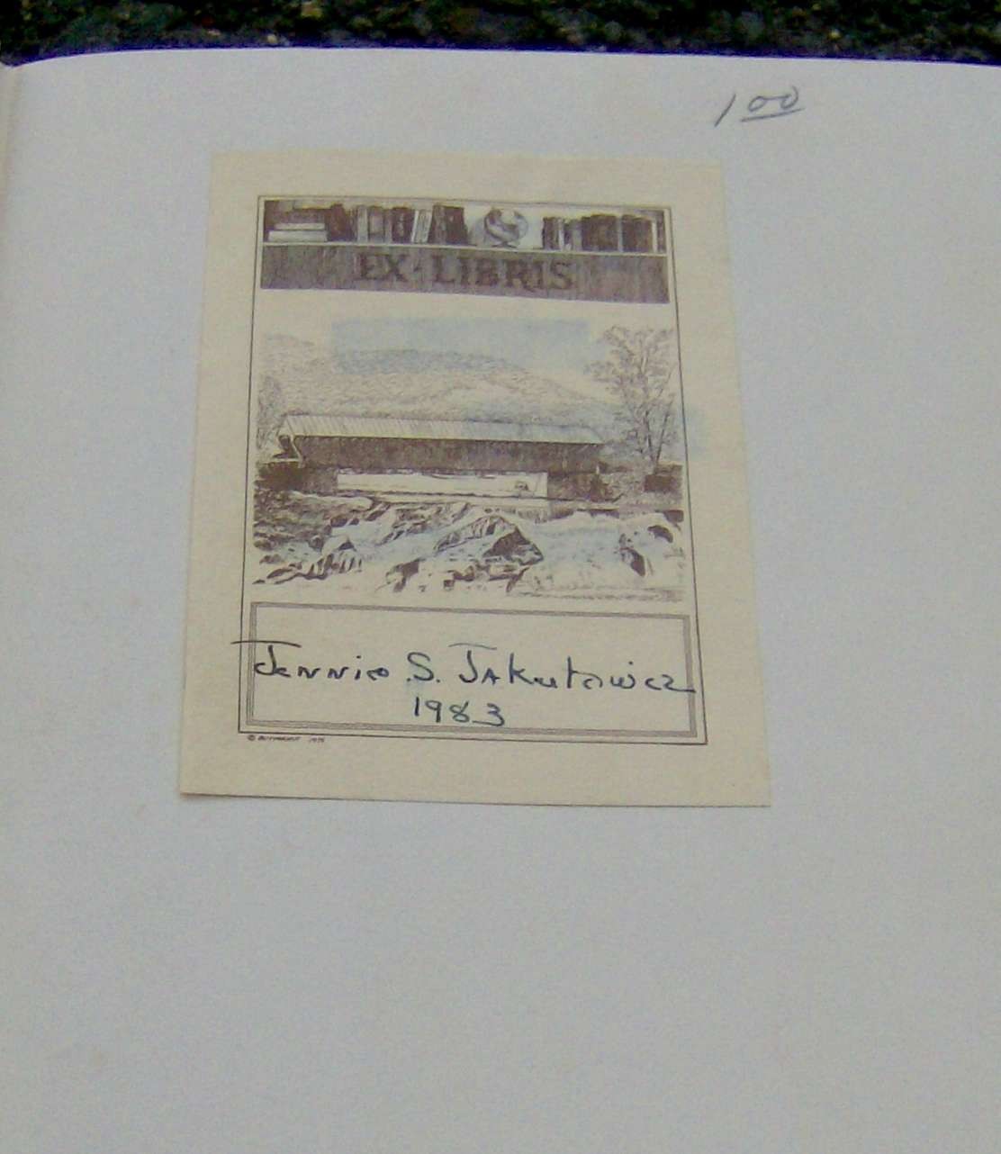 New England Flavor vintage 1961 book memories biography Haydn Perarson memoirs
