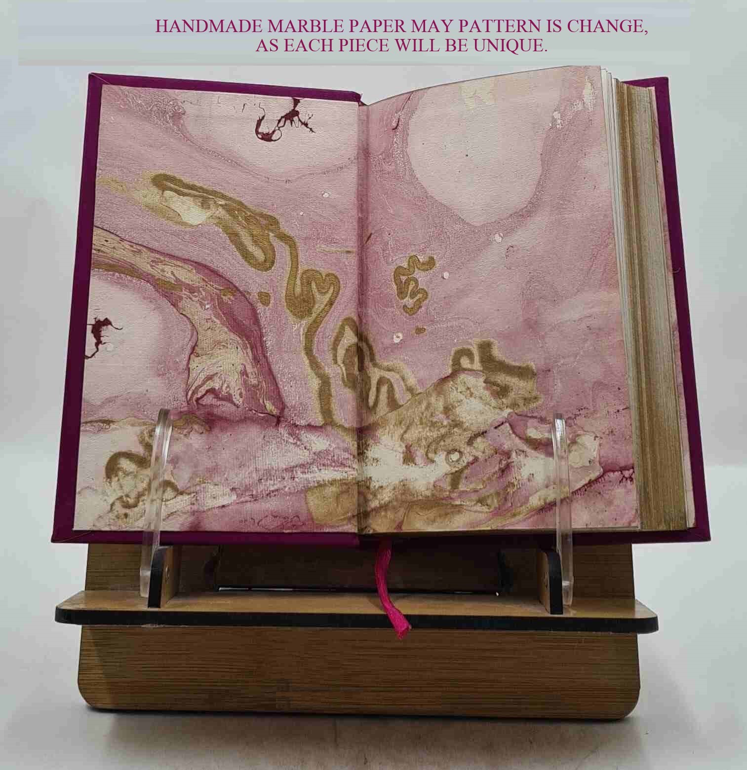 Mermaid Coloring Book: For Kids Ages 4-8, 9-12 BY Young [Premium Leather Bound]