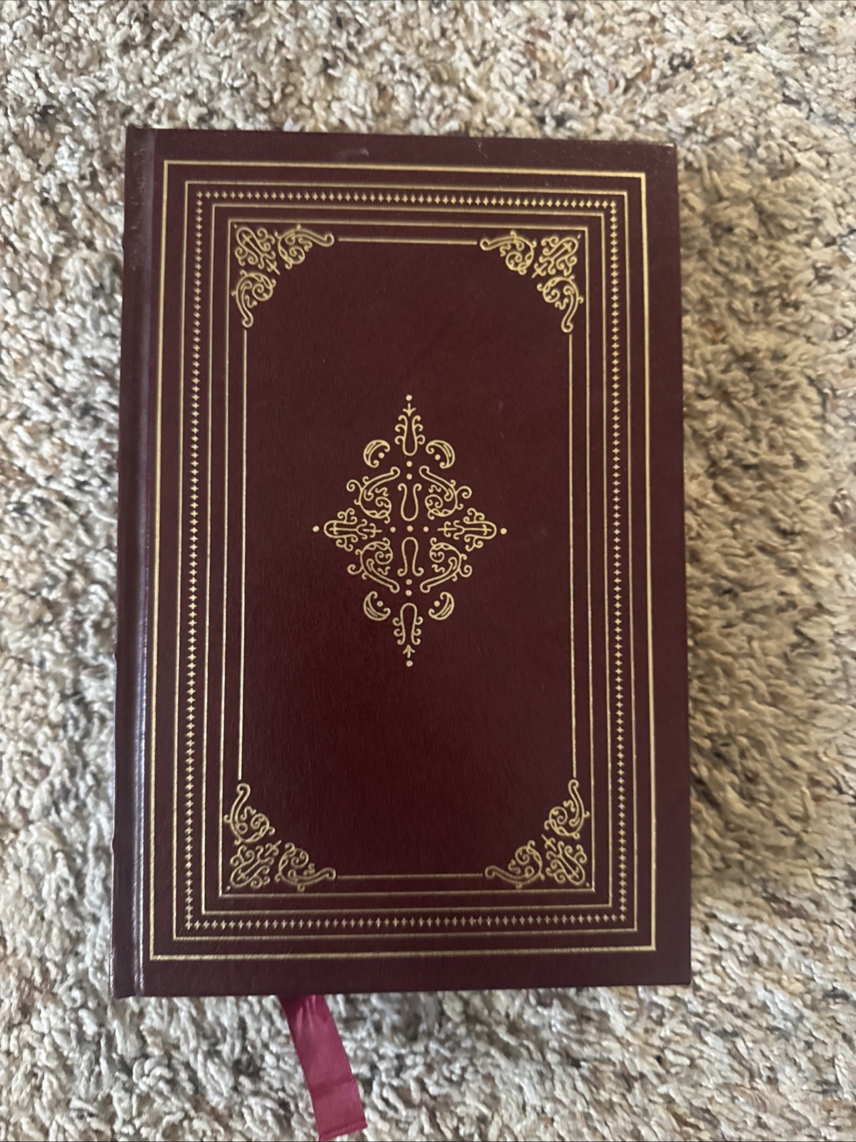 Plate Epictetus Marcus Aurelius – The Harvard Classic