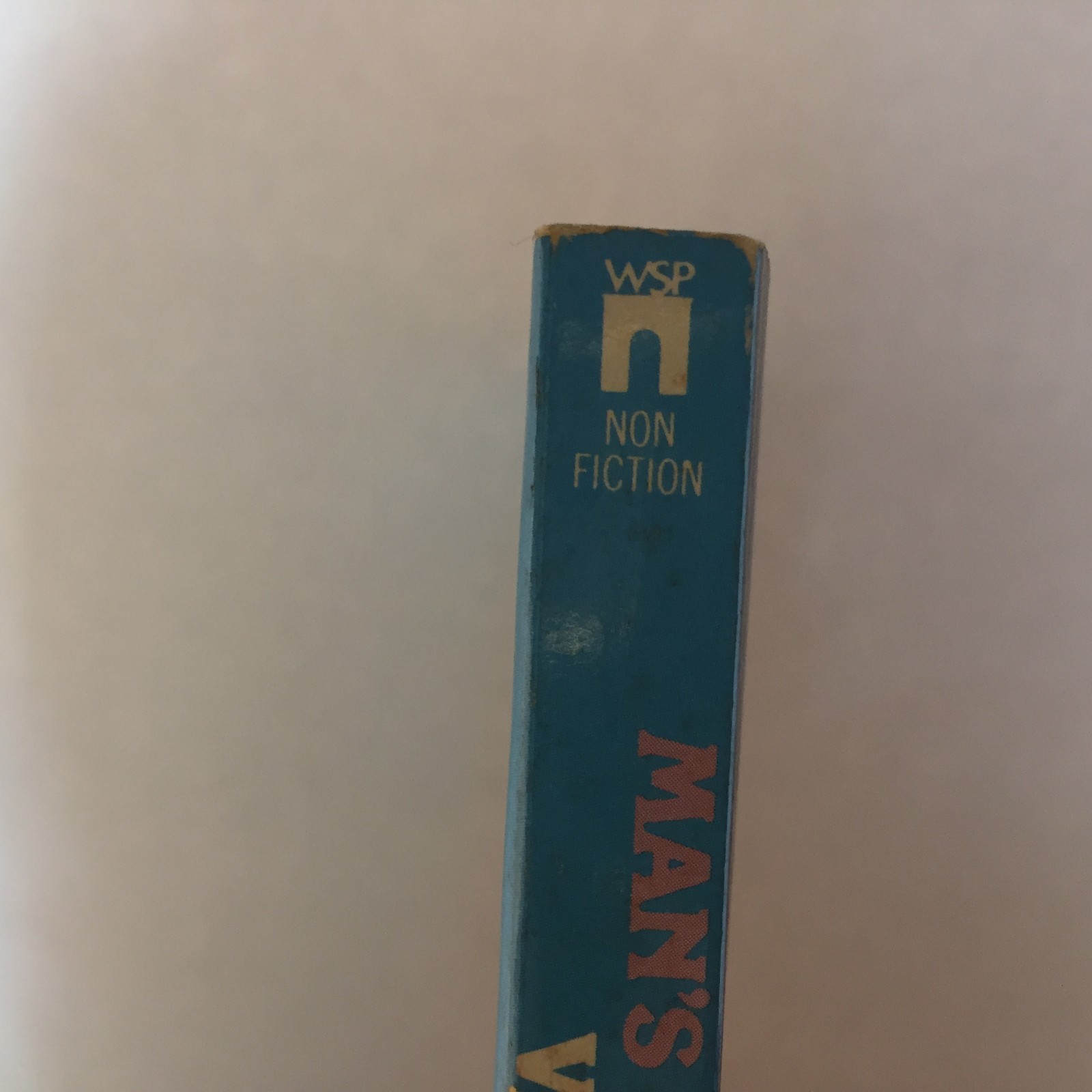 Man’s Search For Meaning Viktor E. Frankl 1985 Washington Square Press Jewish