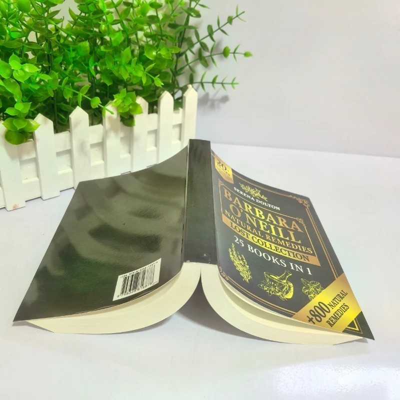 The Lost Book of Herbal Remedies by Dr. Nicole Apelian Natural Healing Guide