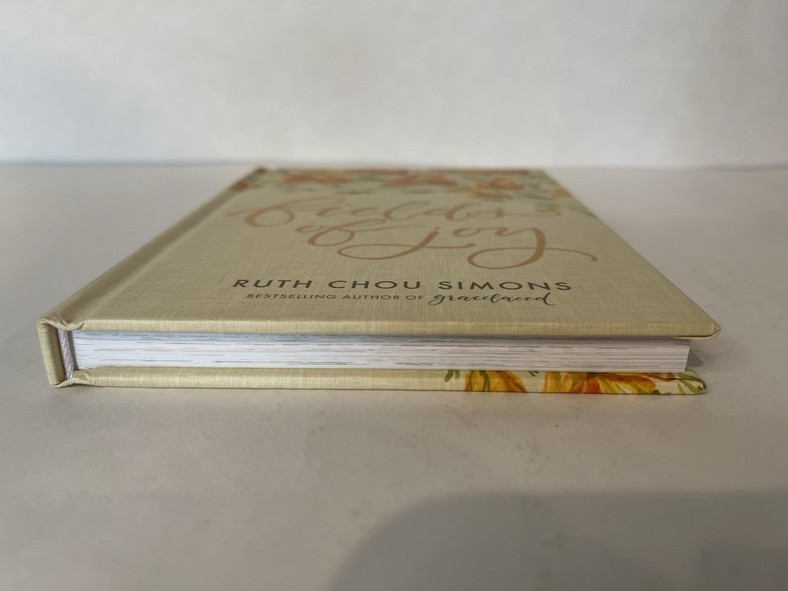 Ruth Chou Simons Fields of Joy (Hardback)