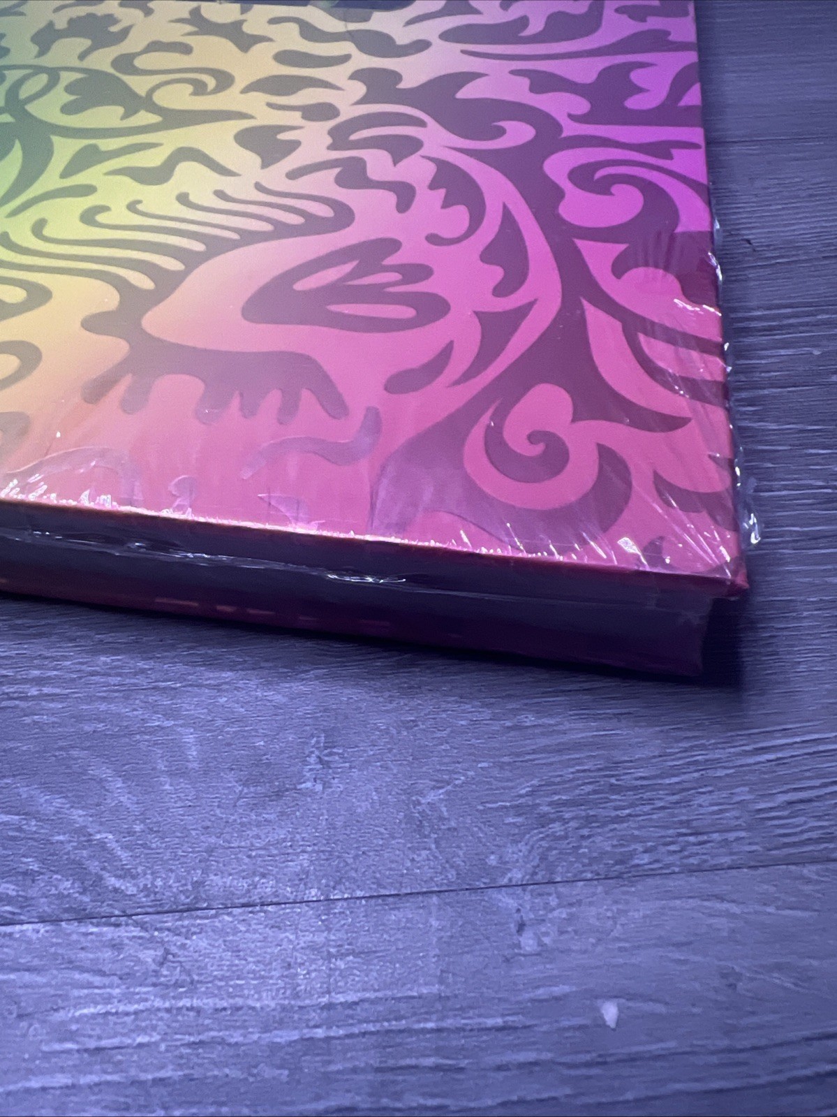 NEW Wicked Official Visual Companion – Target Exclusive 256-Page Hardcover Book