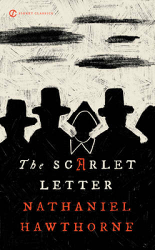 The Scarlet Letter (Signet Classics) – Mass Market Paperback – GOOD