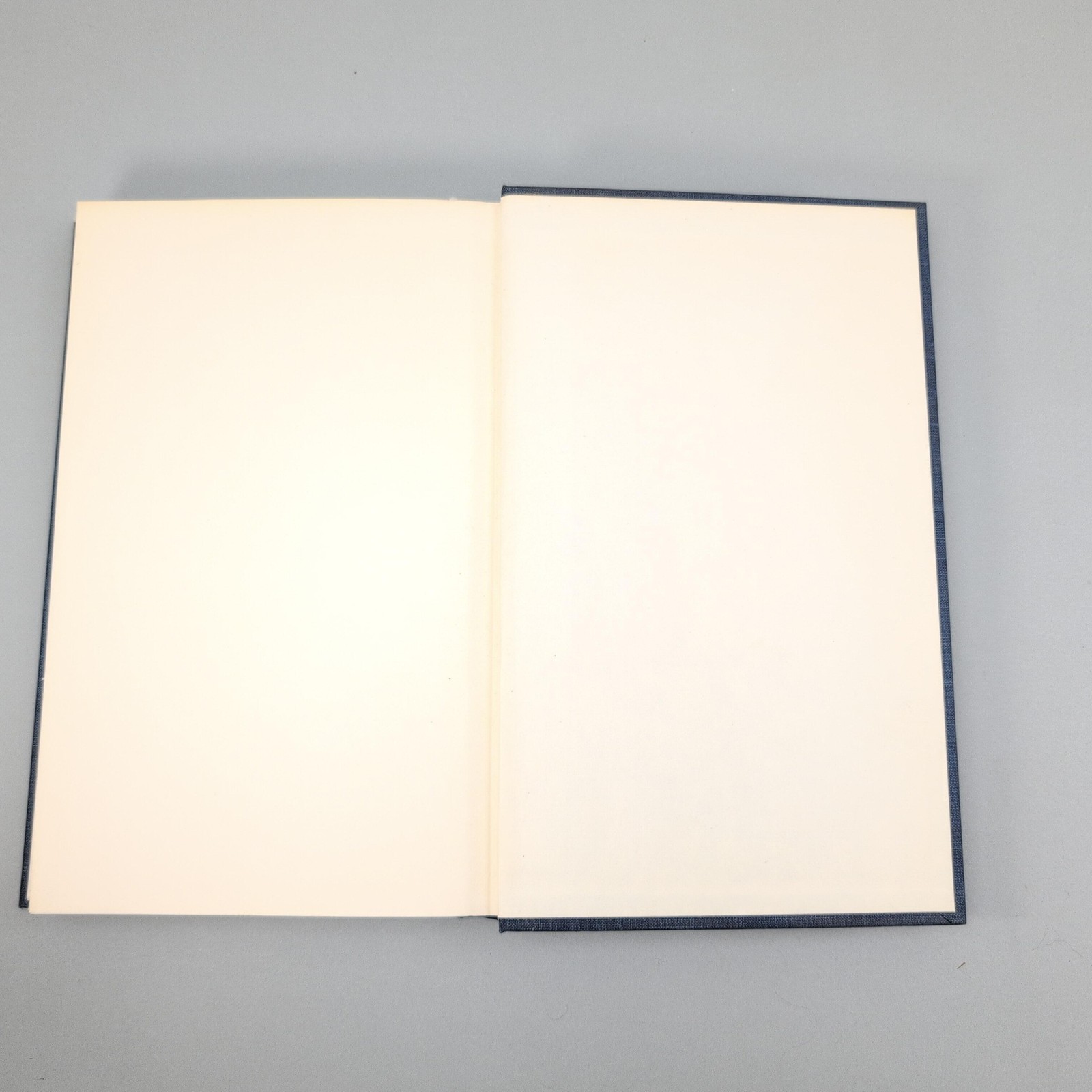 Vintage The New English Bible New Testament HC Blue Oxford 1961 United Kingdom