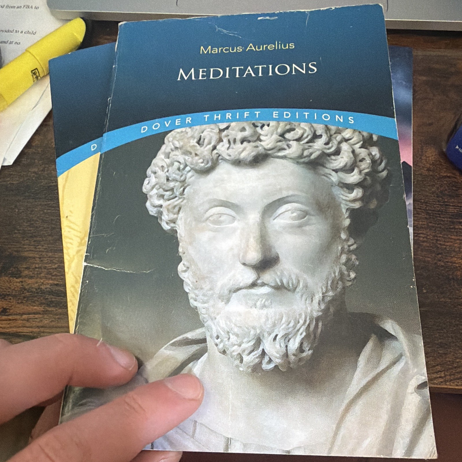 Stoicism Bundle. 4 books. Seneca, Epictetus, Marcus Aurelius.