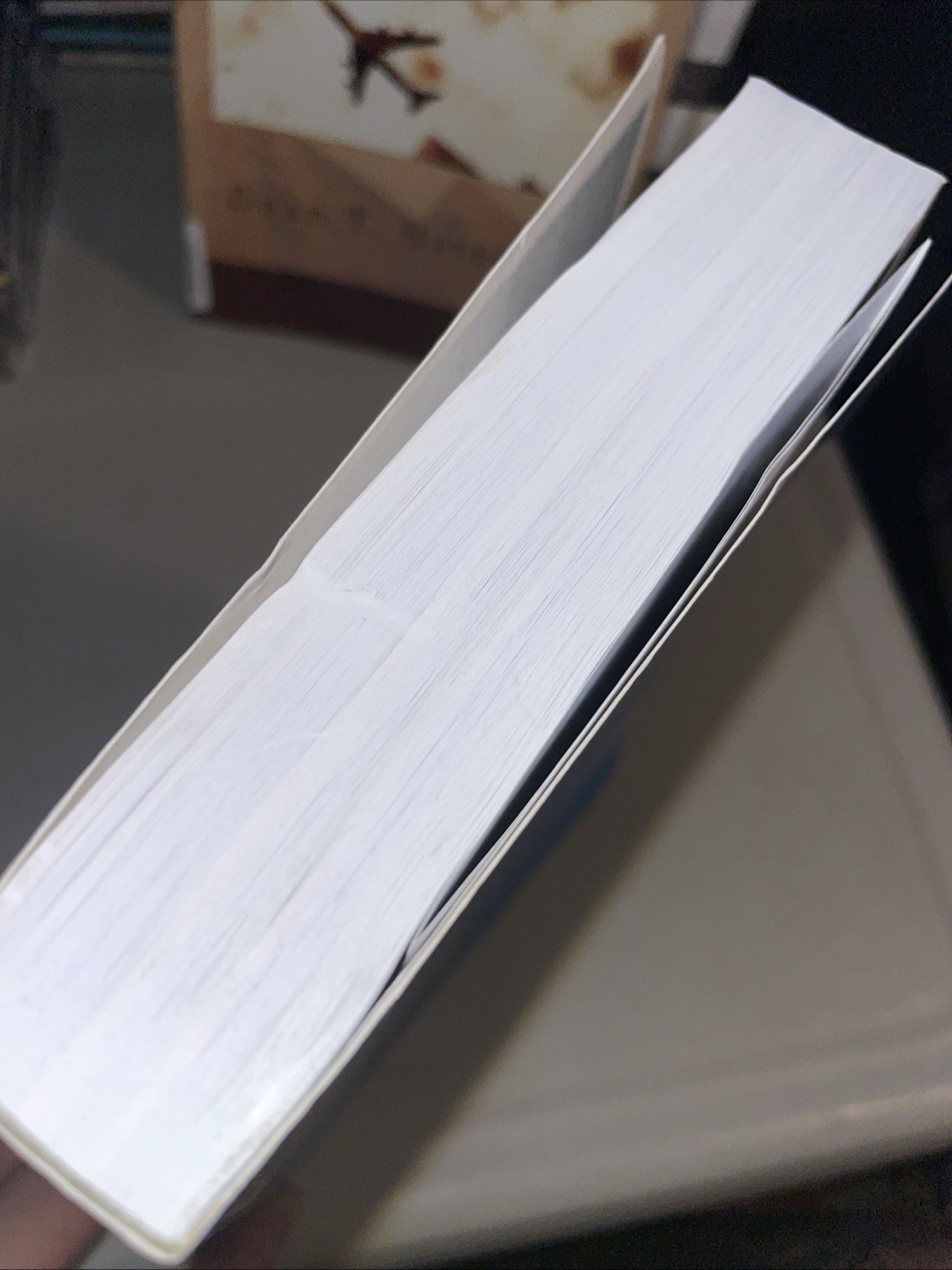 Behold a Pale Horse William Cooper 1991 500p Unrevised Protocols Zion Conspiracy