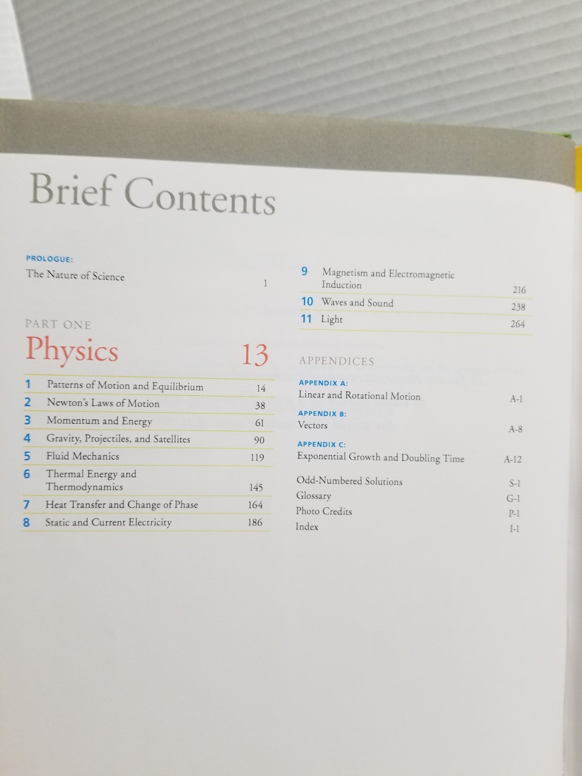 Conceptual Physical Science by Hewitt and Suchocki (HC) Second Edinboro Edition