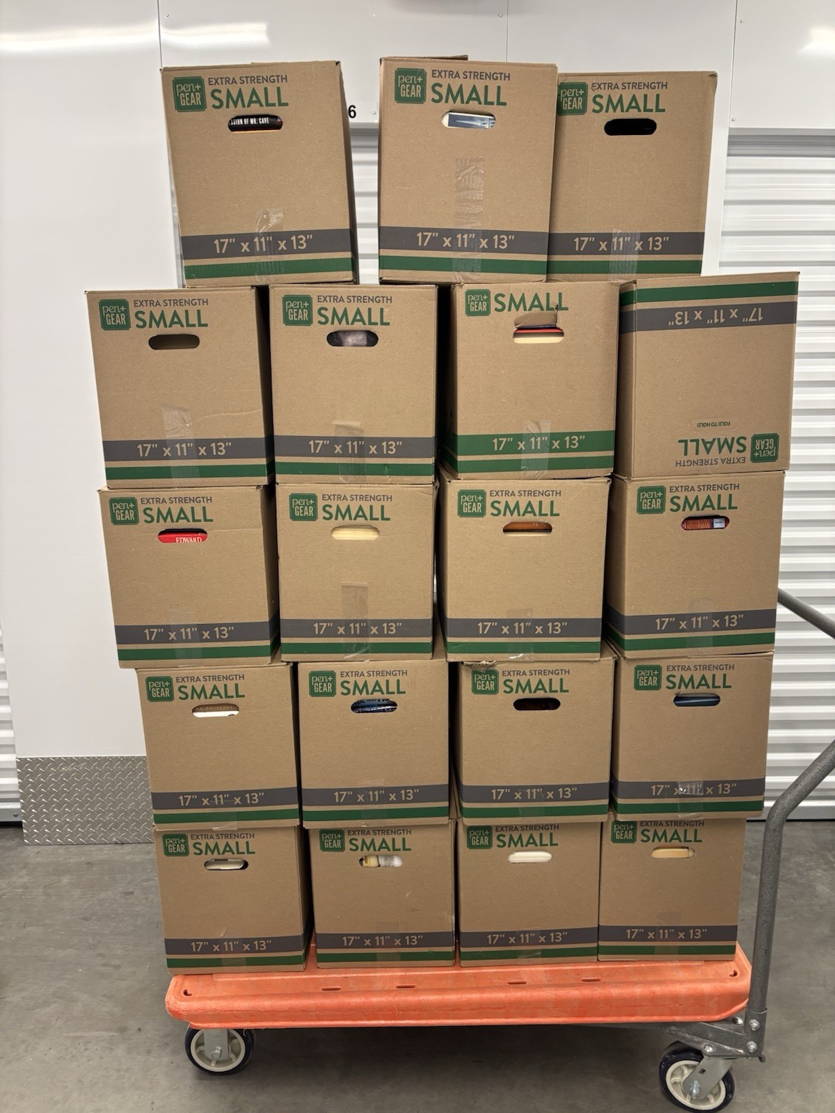 Mystery Box Of Books (approx. 50 Books) Comes Out To Only $1 A Book Shipped!