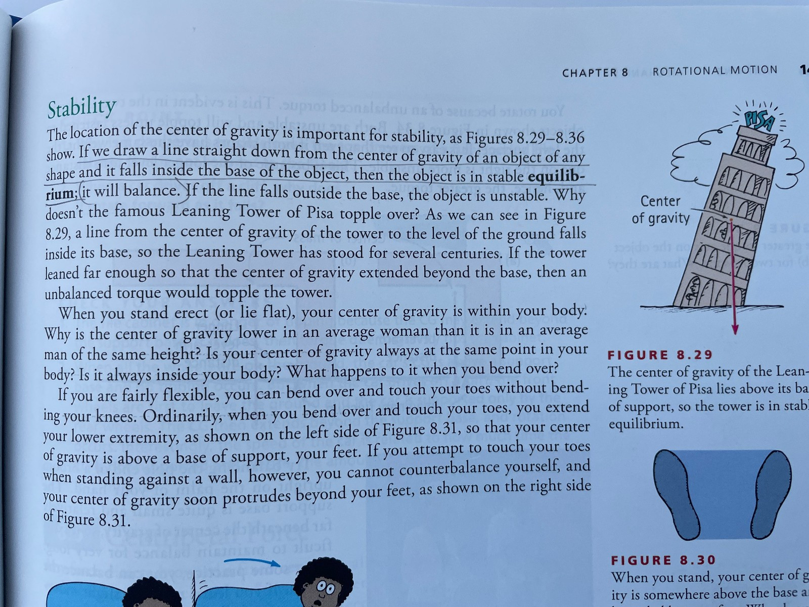 Conceptual Physics 12/ed