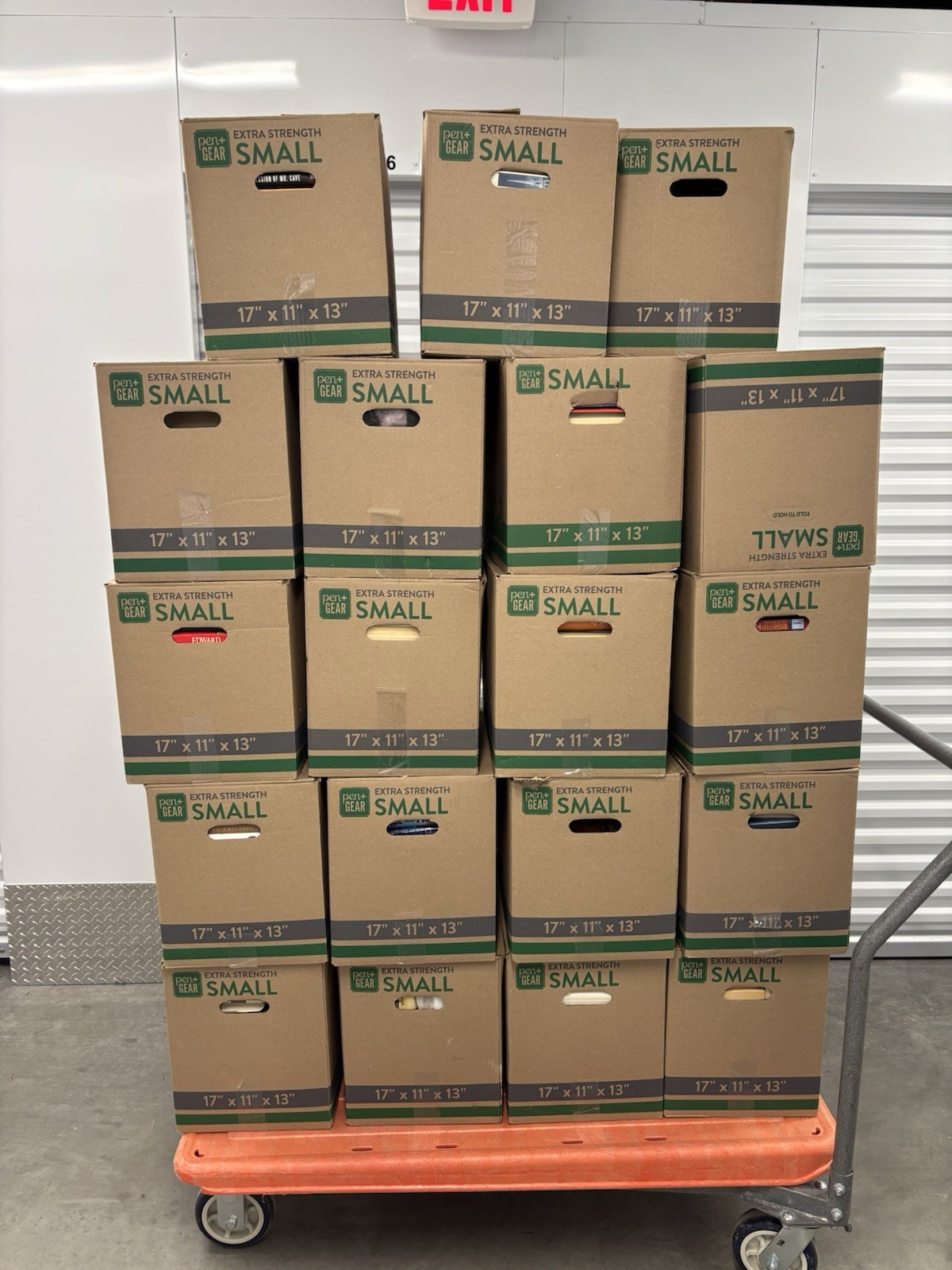 Mystery Box Of Books (approx. 50 Books) Comes Out To Only $1 A Book Shipped!