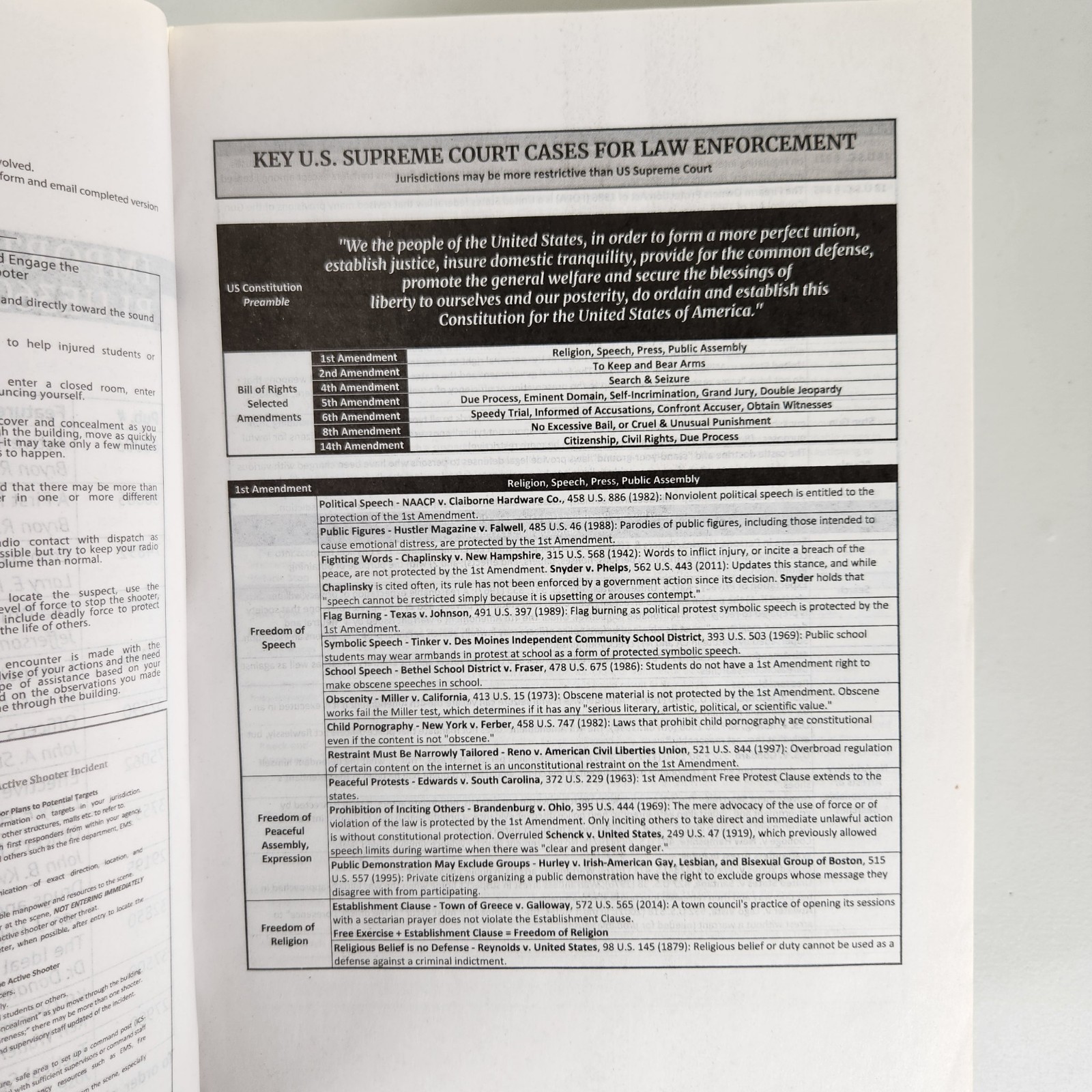 Indiana Criminal And Traffic Law Manual 2021 Edition Blue360 Media