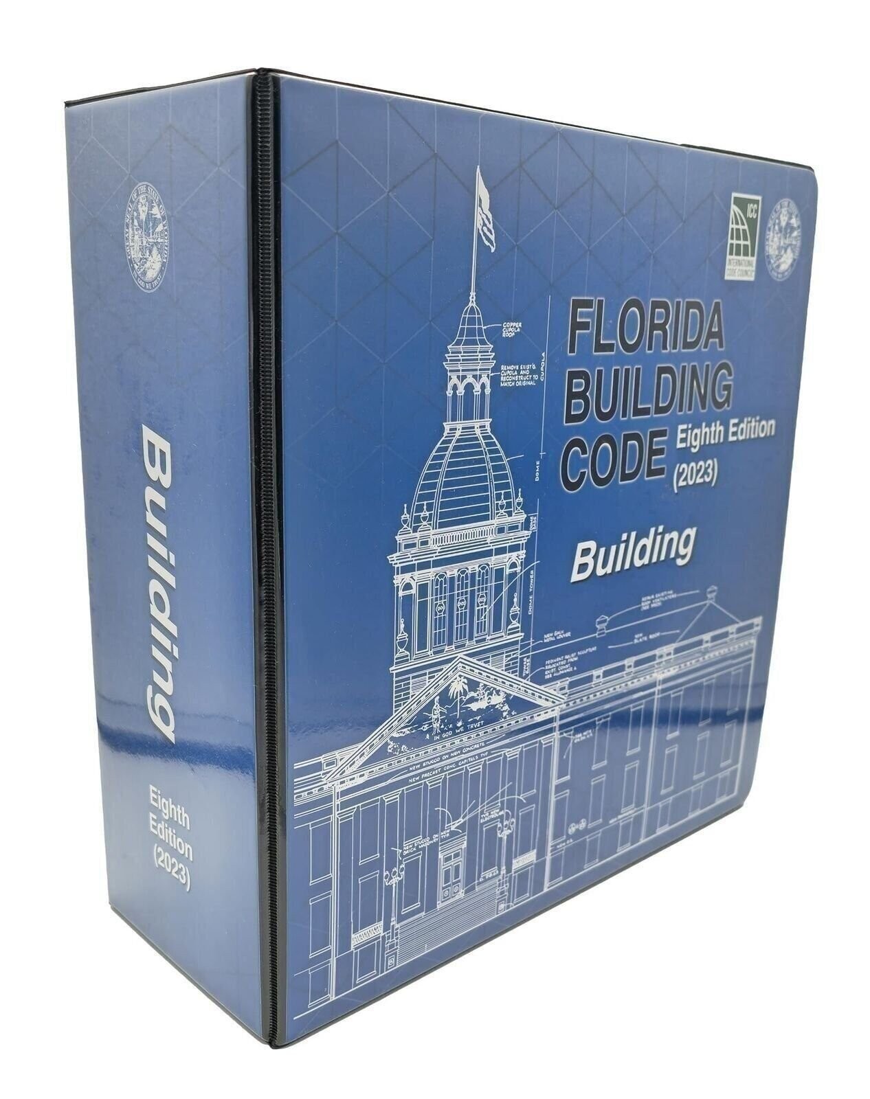 Highlighted and Tabbed – Pool Contractors – The Florida Building Code -…