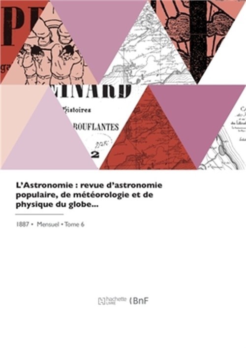 L’astronomie (Paperback or Softback)
