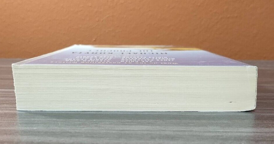 The Prophet Michael Koryta ARC Uncorrected Proof Little Brown 2012 Thriller Pape