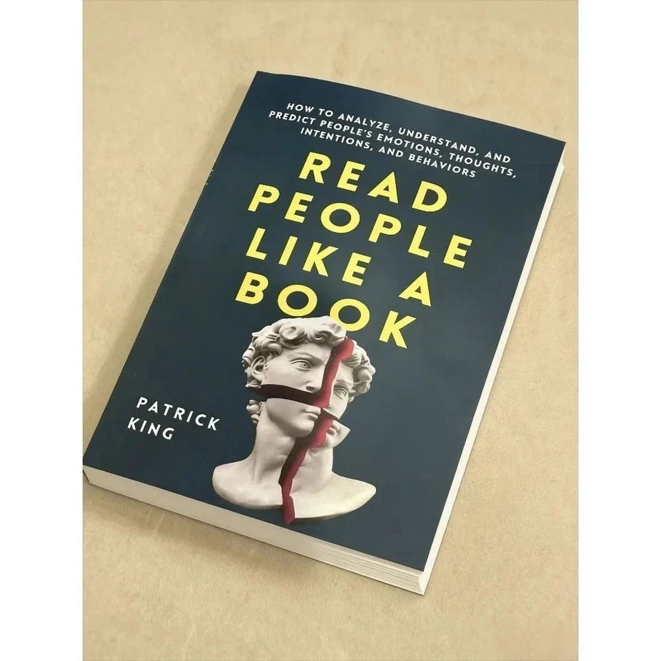 Read People Like a Book(Paperback)