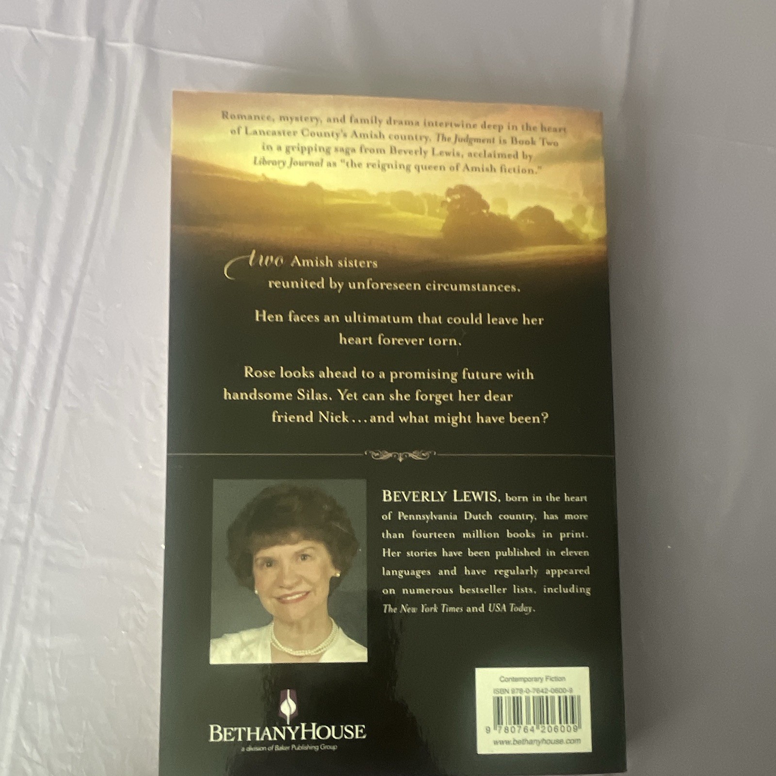 Christian Fiction Lot: Lucado, Reid, Lewis, Kerr – Adult, Dust Jacket, 2010s