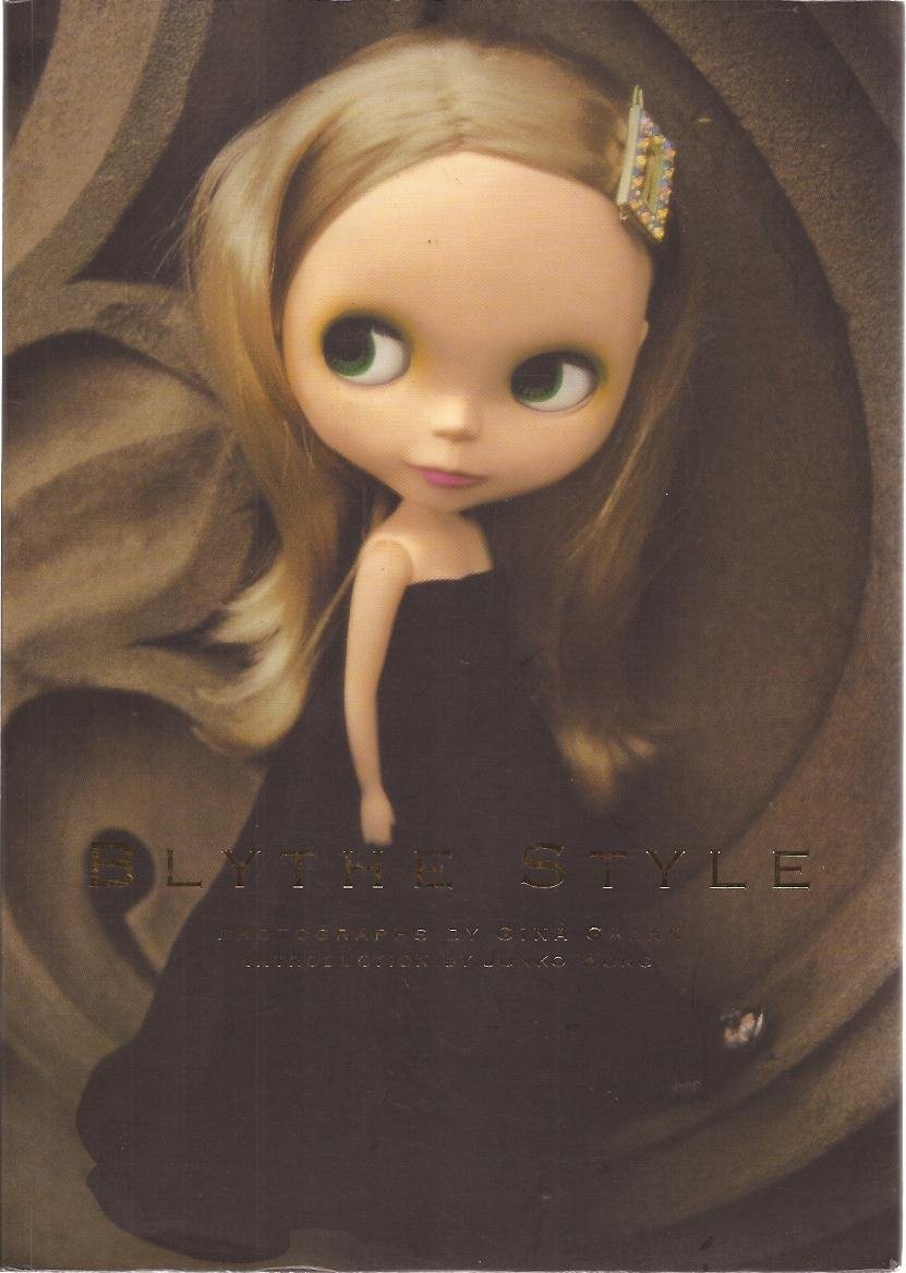 Blythe+ Style