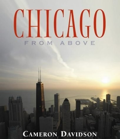 Chicago from Above (USA From Above S.)