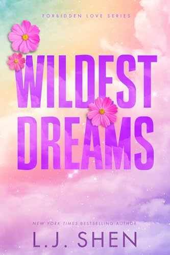 Wildest Dreams (Standard Edition): A Best – Paperback, by Shen L.J. – Very Good