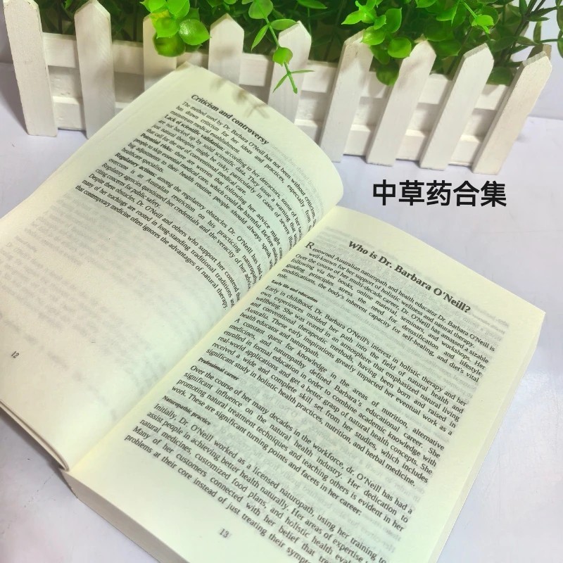 The Lost Book of Herbal Remedies by Dr. Nicole Apelian Natural Healing Guide