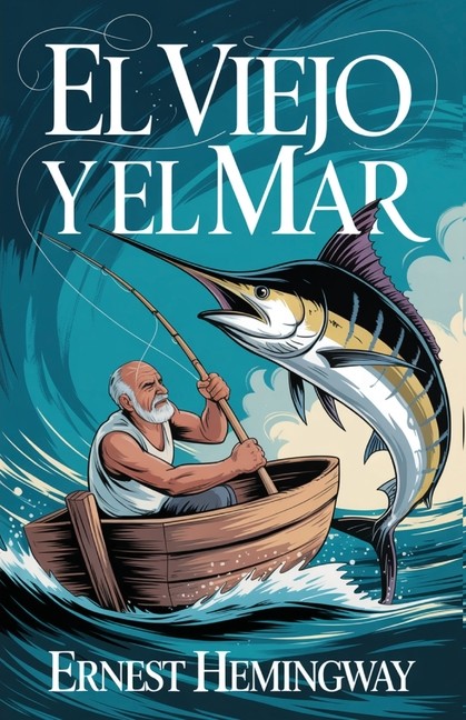 El Viejo Y El Mar
