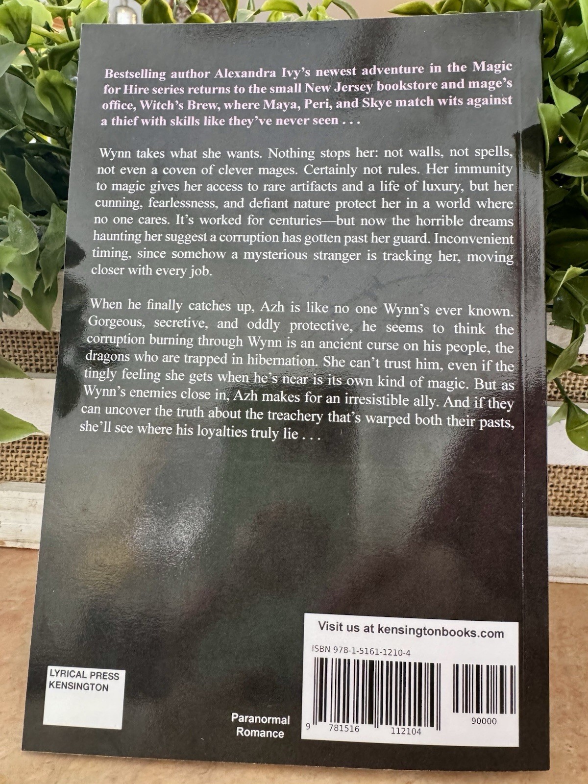 Dragon Magic (Paperback or Softback)