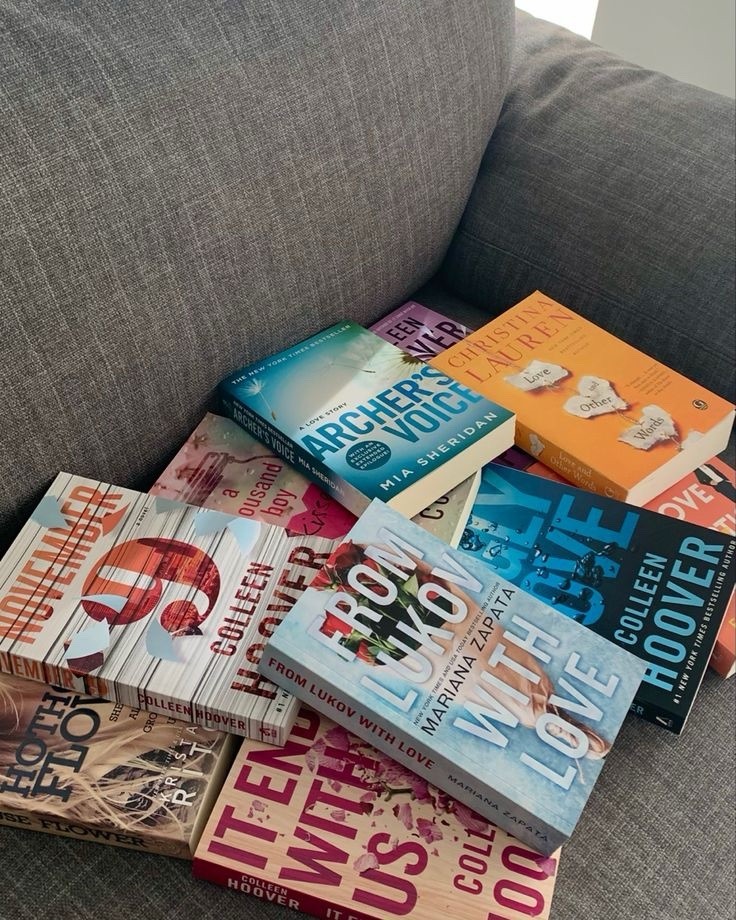 Lot of 20 Random Romance Novels — Bulk Book Lot, $1.66 / Book