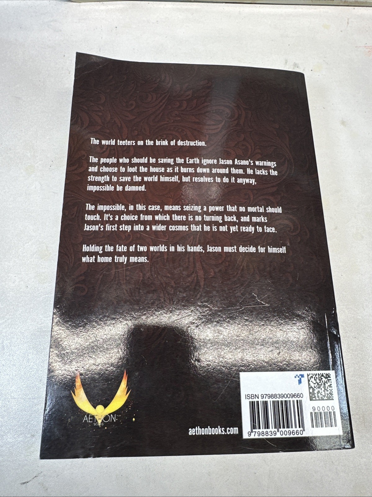 (2) He Who Fights with Monsters 4 & 6: a Litrpg Adventure