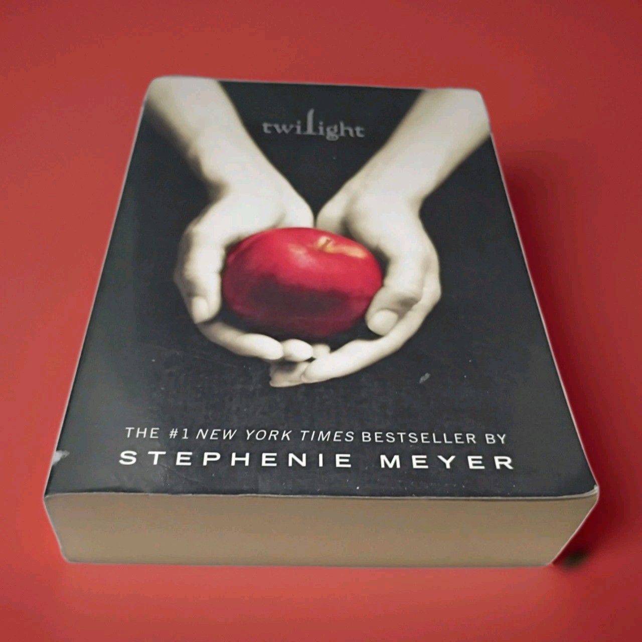 Twilight: Stephenie Meyer (English Edition) by Stephenie Meyer