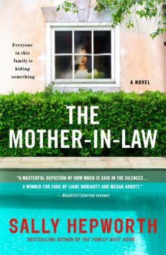 The Mother-in-Law: A Novel – Paperback By Hepworth, Sally – GOOD