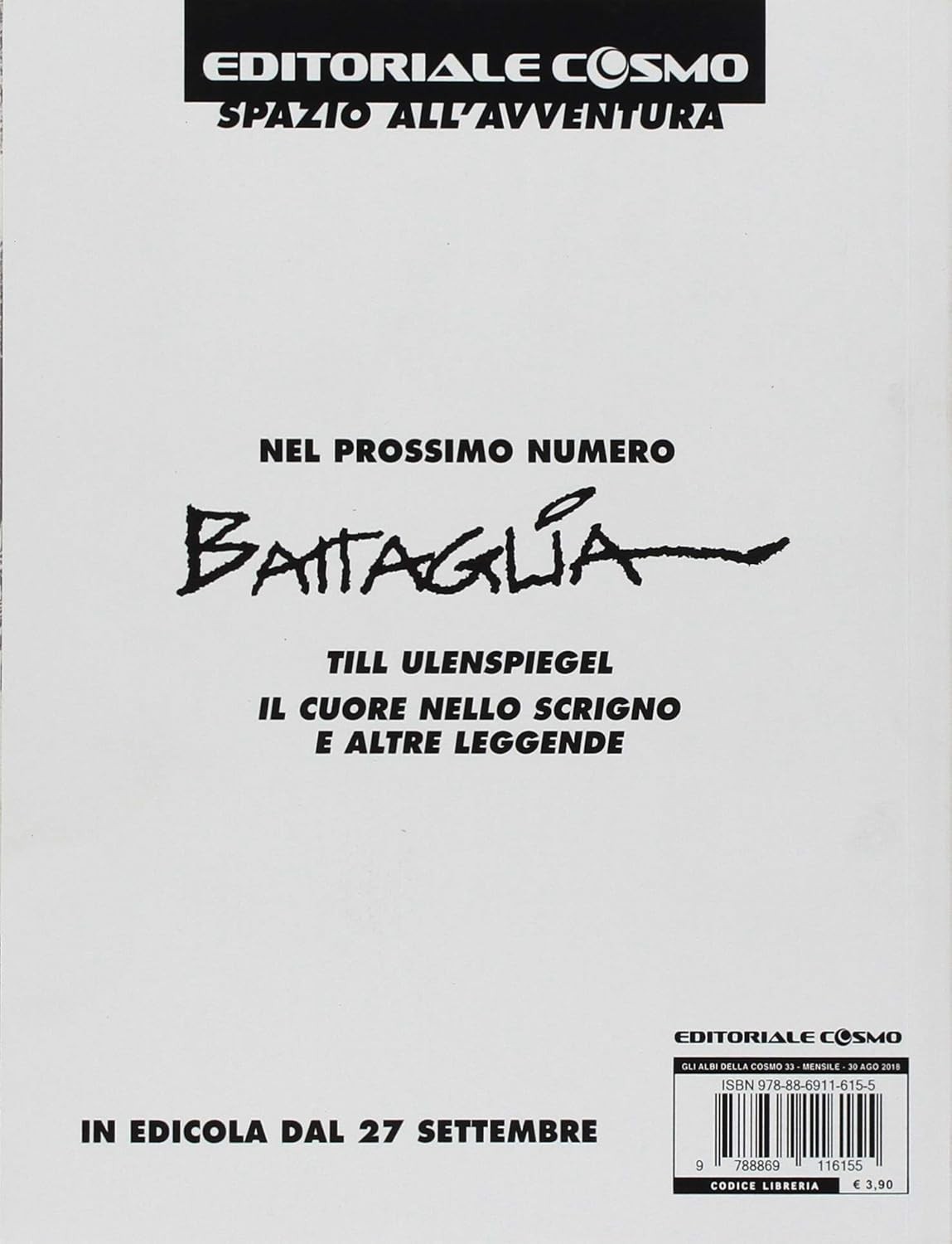 Dino Battaglia Fabio Gadducci Maupassant (Paperback)