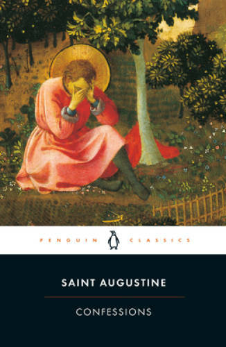 Confessions (Penguin Classics) – Paperback By Saint Augustine – GOOD