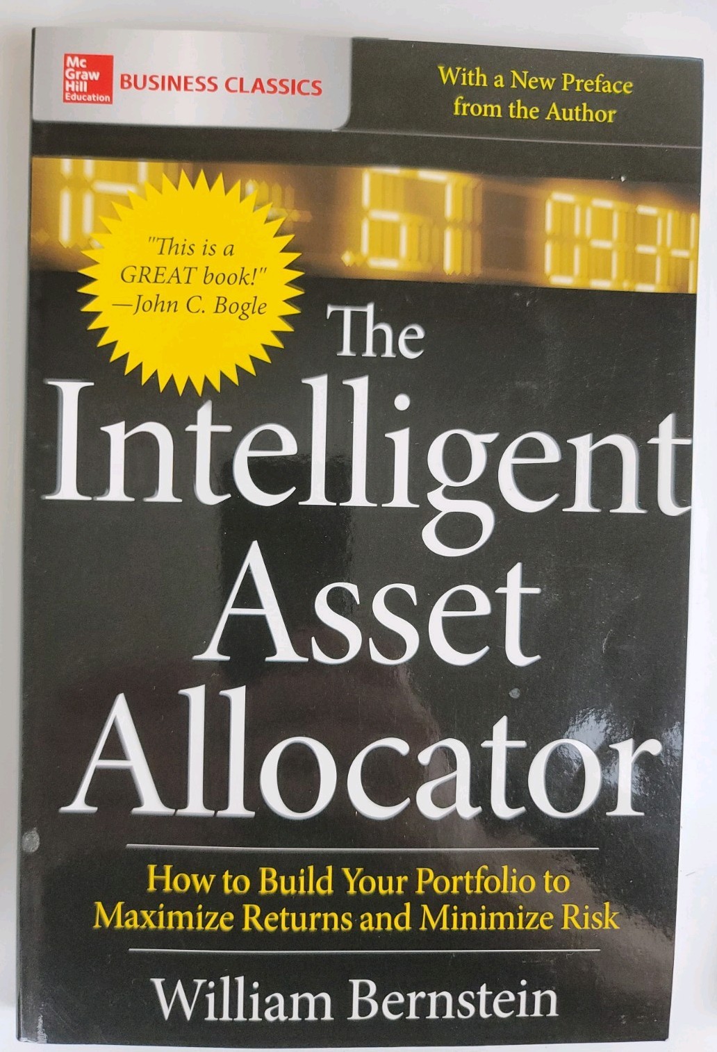 11 Book Business Motivation Investing Finance Library Bundle