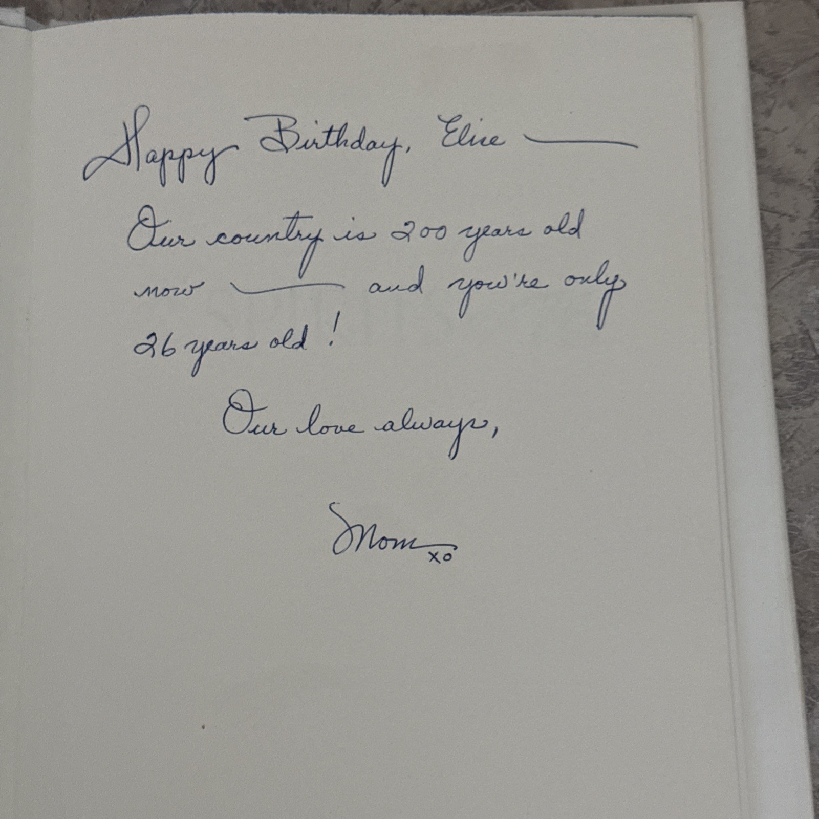 1973 1st Ed. THE SPIRITS OF ’76 Eric Sloane Hardcover DJ Bicentennial Inscribed