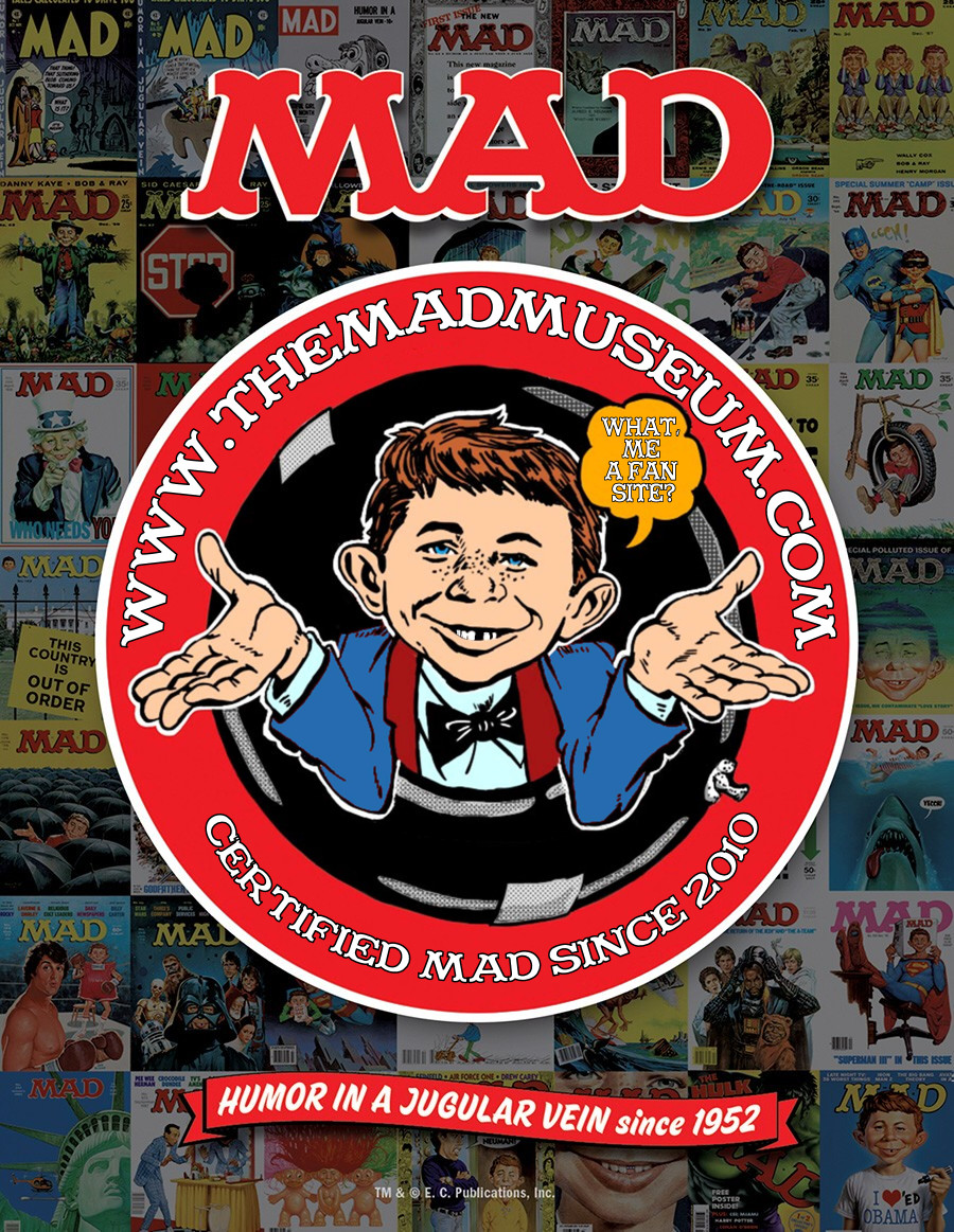 UNITED KINGDOM MAD Magazine Paperback Book: #21 BOILING MAD 1966 1ST VGFN